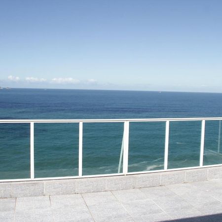 Hostel Vista Do Mar Rio de Janeiro Eksteriør bilde