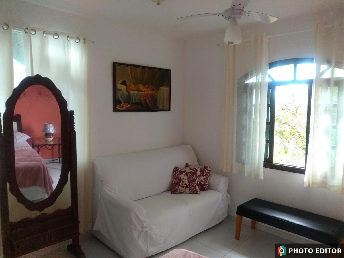 Hostel Vista Do Mar Rio de Janeiro Eksteriør bilde