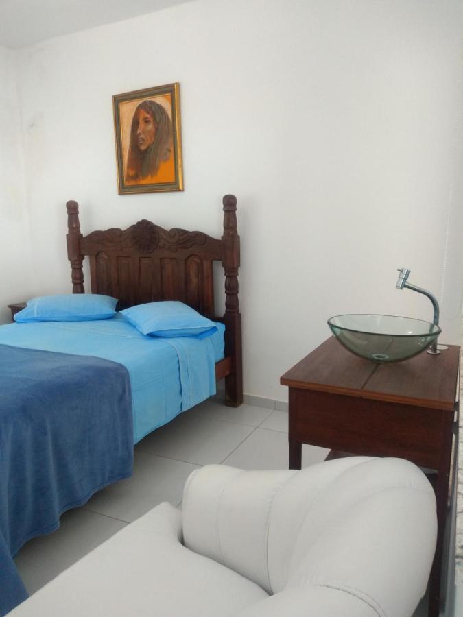Hostel Vista Do Mar Rio de Janeiro Eksteriør bilde