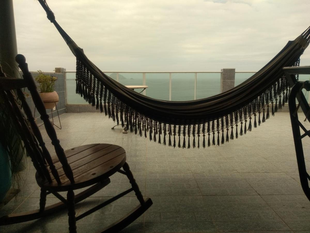 Hostel Vista Do Mar Rio de Janeiro Eksteriør bilde