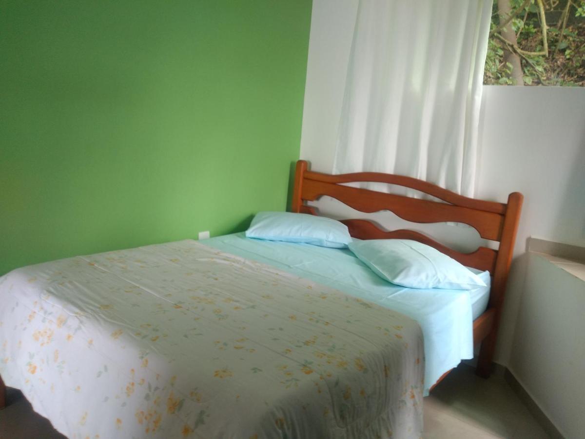 Hostel Vista Do Mar Rio de Janeiro Eksteriør bilde