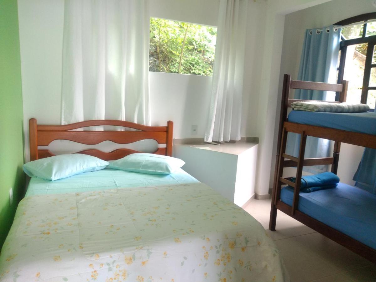 Hostel Vista Do Mar Rio de Janeiro Eksteriør bilde