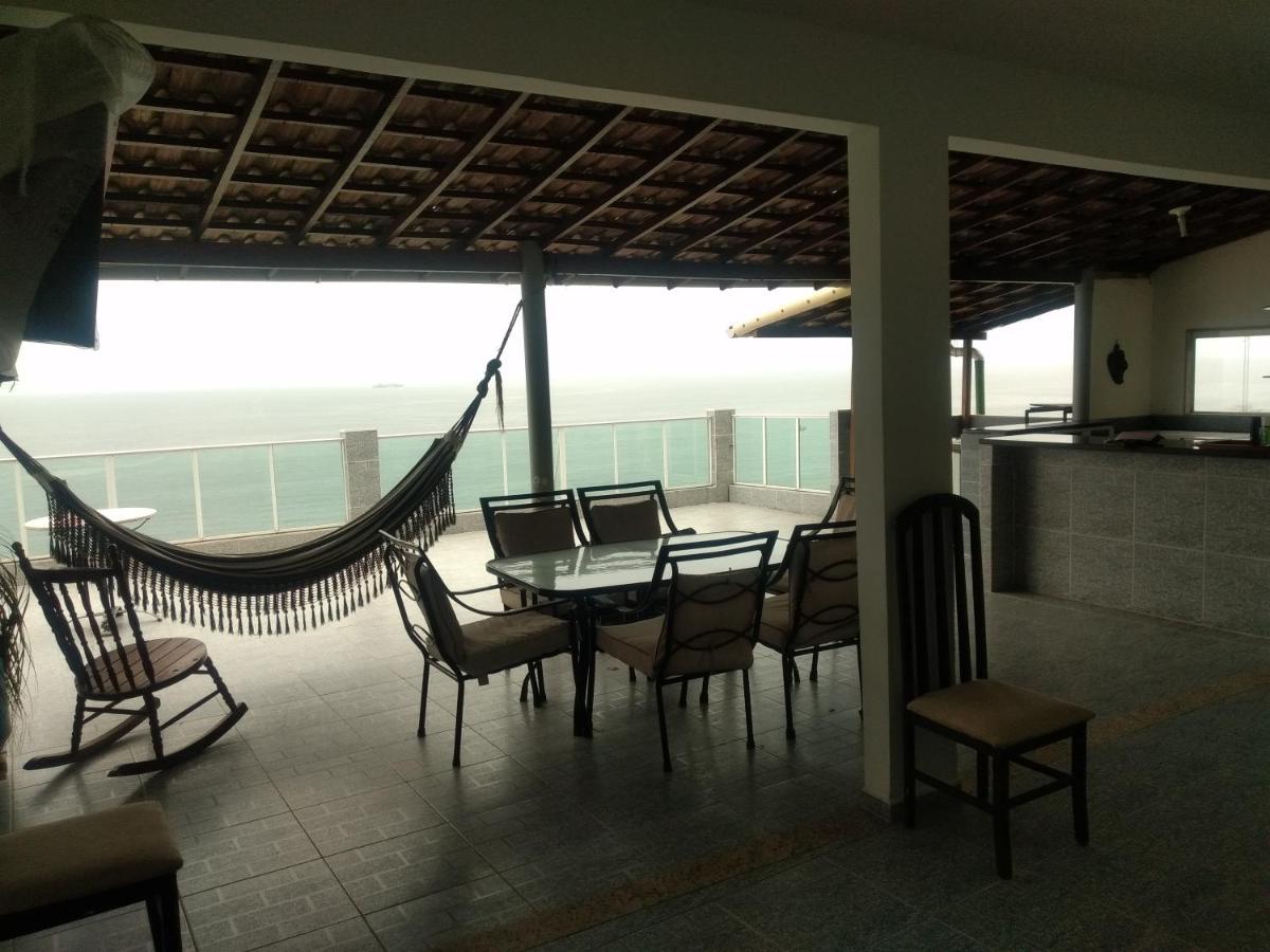 Hostel Vista Do Mar Rio de Janeiro Eksteriør bilde