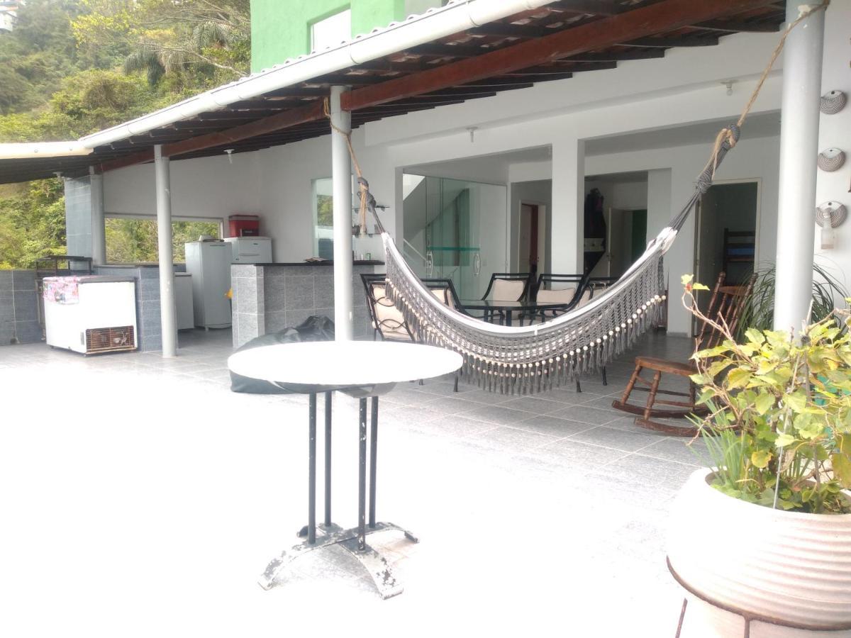 Hostel Vista Do Mar Rio de Janeiro Eksteriør bilde