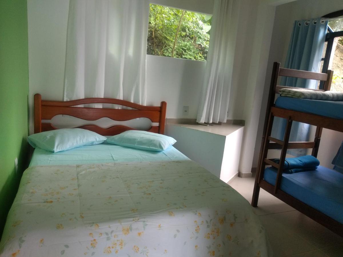 Hostel Vista Do Mar Rio de Janeiro Eksteriør bilde