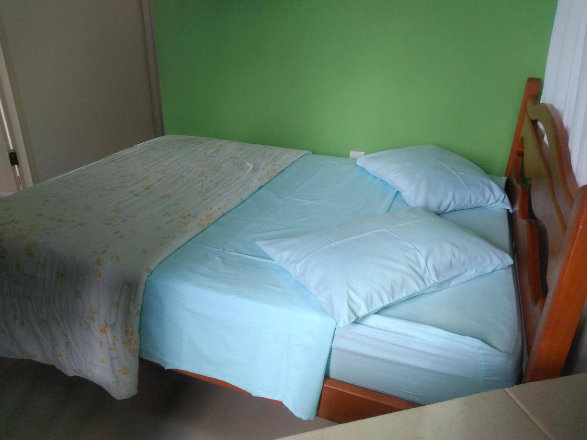 Hostel Vista Do Mar Rio de Janeiro Eksteriør bilde