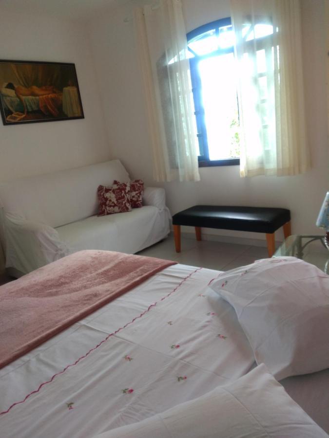 Hostel Vista Do Mar Rio de Janeiro Eksteriør bilde