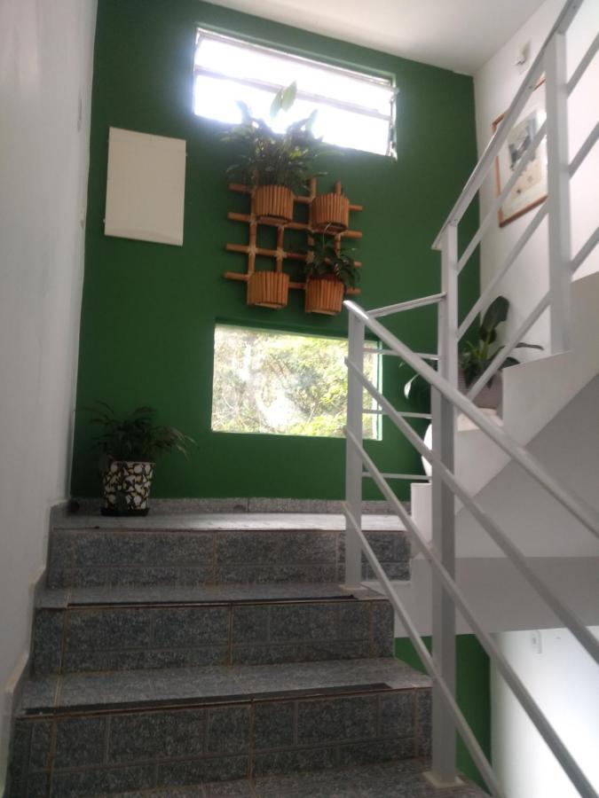 Hostel Vista Do Mar Rio de Janeiro Eksteriør bilde