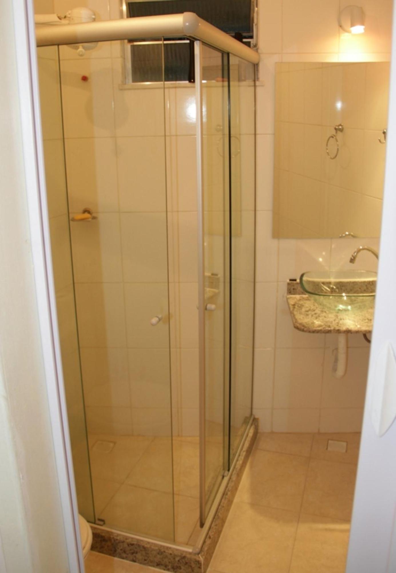 Hostel Vista Do Mar Rio de Janeiro Eksteriør bilde