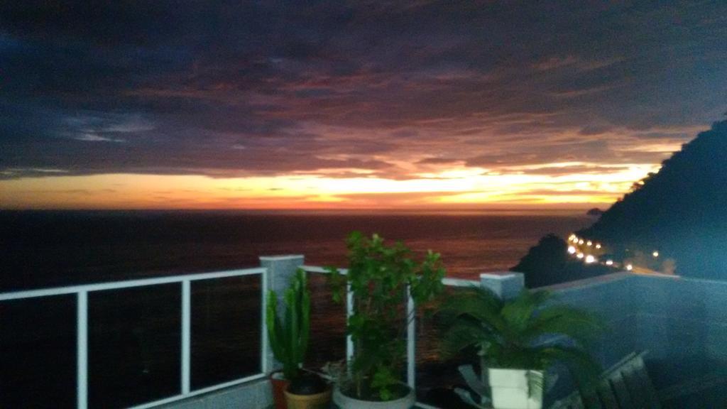 Hostel Vista Do Mar Rio de Janeiro Eksteriør bilde