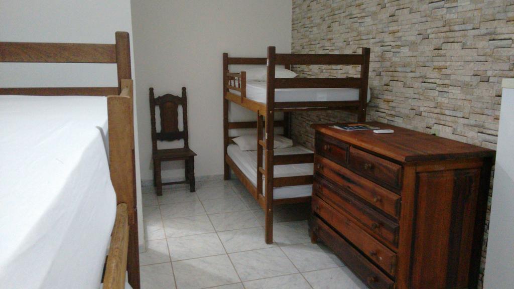 Hostel Vista Do Mar Rio de Janeiro Eksteriør bilde