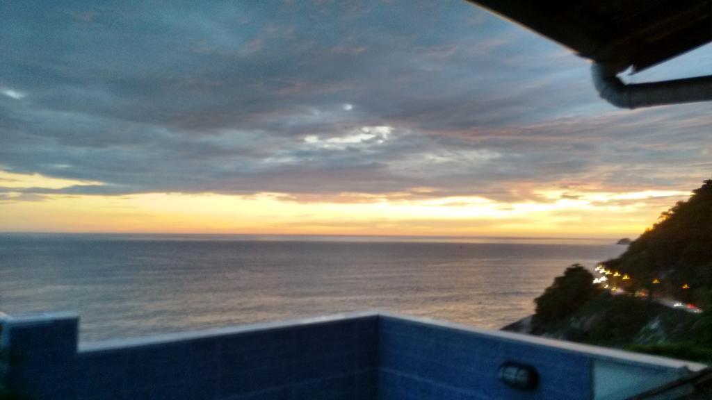 Hostel Vista Do Mar Rio de Janeiro Eksteriør bilde