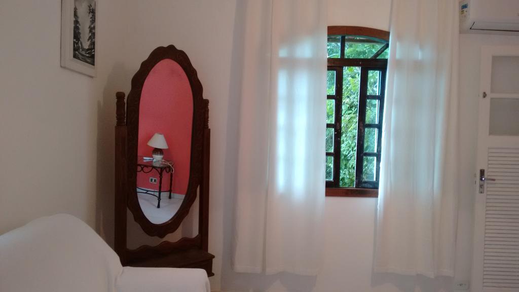 Hostel Vista Do Mar Rio de Janeiro Eksteriør bilde