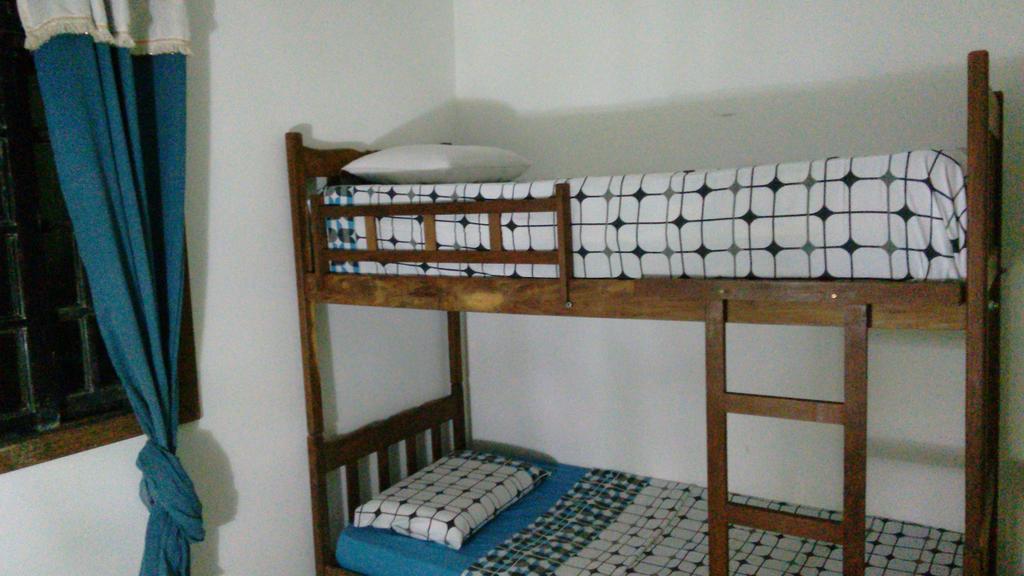 Hostel Vista Do Mar Rio de Janeiro Eksteriør bilde