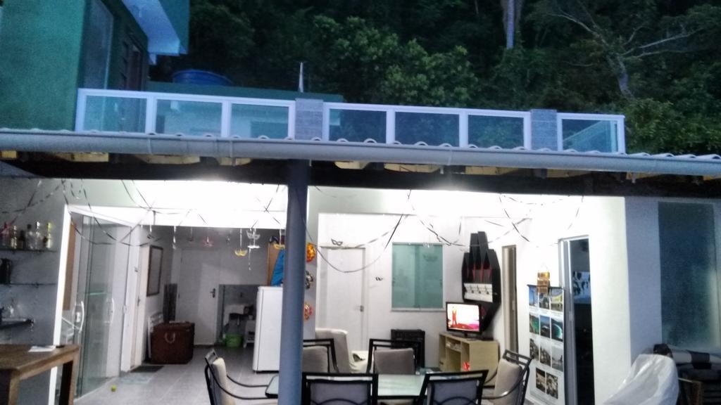 Hostel Vista Do Mar Rio de Janeiro Eksteriør bilde