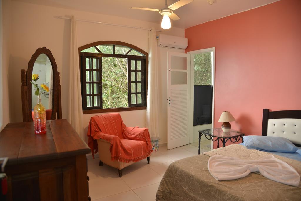 Hostel Vista Do Mar Rio de Janeiro Eksteriør bilde
