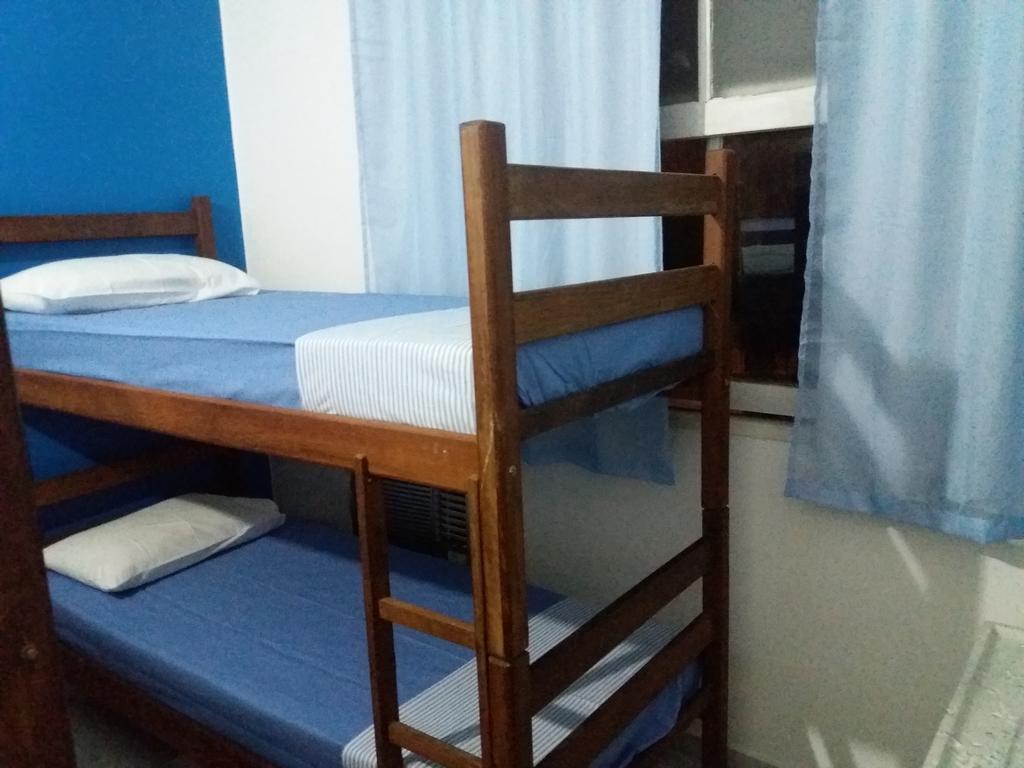 Hostel Vista Do Mar Rio de Janeiro Eksteriør bilde