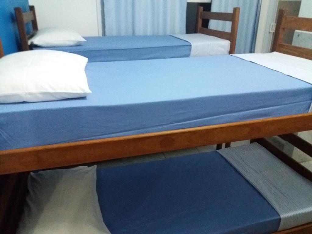 Hostel Vista Do Mar Rio de Janeiro Eksteriør bilde