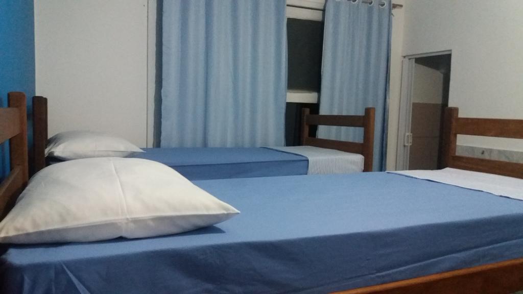 Hostel Vista Do Mar Rio de Janeiro Eksteriør bilde